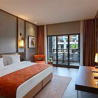 Elite World Grand Sapanca Sakarya (Marmara)