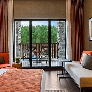 Elite World Grand Sapanca فندق