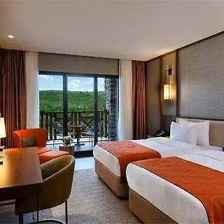 Elite World Grand Sapanca 酒店