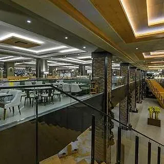 فندق Elite World Grand Sapanca ساكاريا