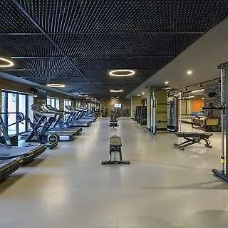 فندق Elite World Grand Sapanca ساكاريا
