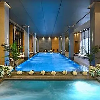 Hotel Elite World Grand Sapanca
