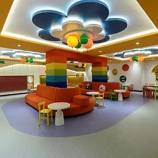 Elite World Grand Sapanca فندق ساكاريا