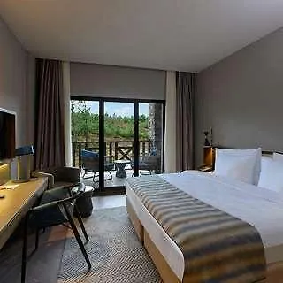 Elite World Grand Sapanca فندق ساكاريا