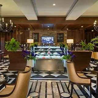 Hotel Elite World Grand Sapanca Sakarya (Marmara)