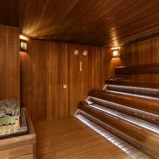 Hotel Elite World Grand Sapanca