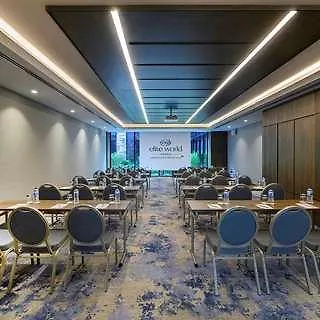 Elite World Grand Sapanca 酒店