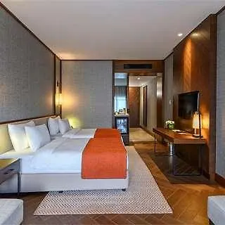 Hotel Elite World Grand Sapanca *