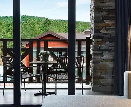 Elite World Grand Sapanca