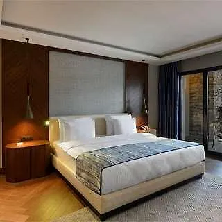 Elite World Grand Sapanca 酒店 *