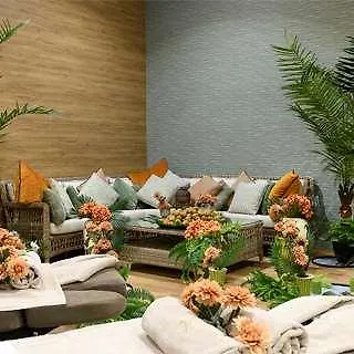 Elite World Grand Sapanca ساكاريا