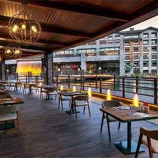Elite World Grand Sapanca فندق