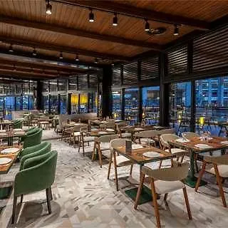 فندق Elite World Grand Sapanca *