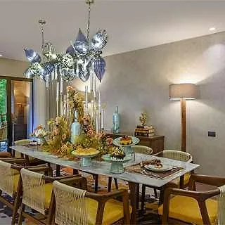 فندق Elite World Grand Sapanca ساكاريا