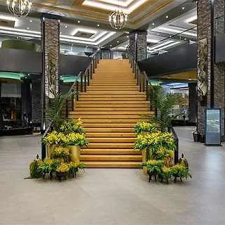 Hotel Elite World Grand Sapanca