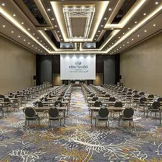 Elite World Grand Sapanca Hotel Sakarya (Marmara)