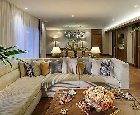 Elite World Grand Sapanca *