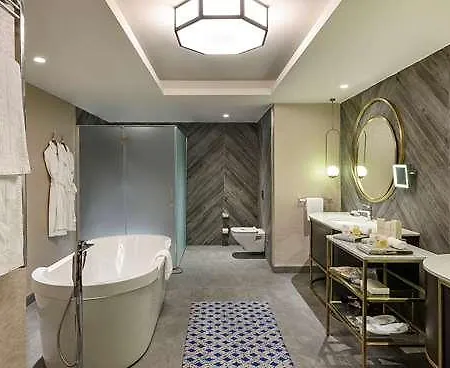 Hotel Elite World Grand Sapanca Sakarya (Marmara)