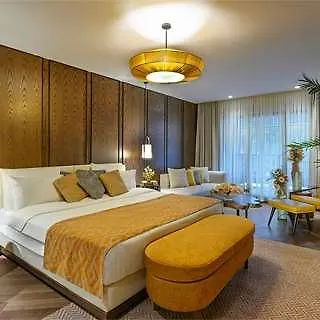 Hotel Elite World Grand Sapanca
