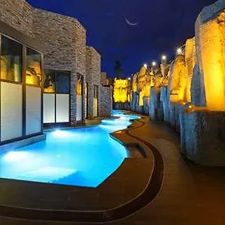 Elite World Grand Sapanca Hotel Sakarya (Marmara)
