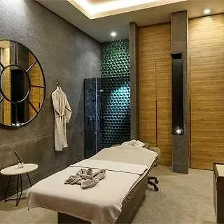 Hotel Elite World Grand Sapanca *