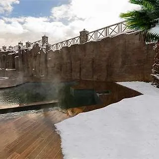 Elite World Grand Sapanca