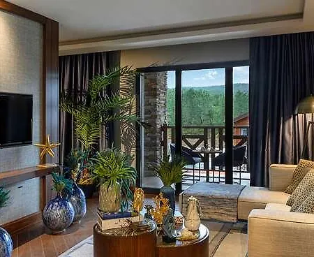 Elite World Grand Sapanca * Sakarya (Marmara)