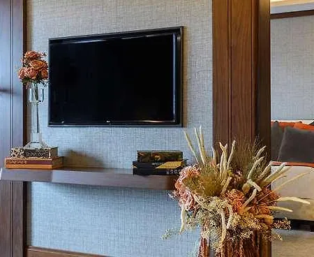 Hotel Elite World Grand Sapanca