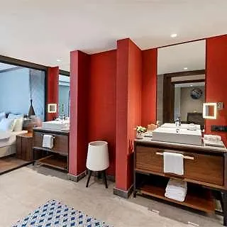 Elite World Grand Sapanca 酒店 萨卡里亚