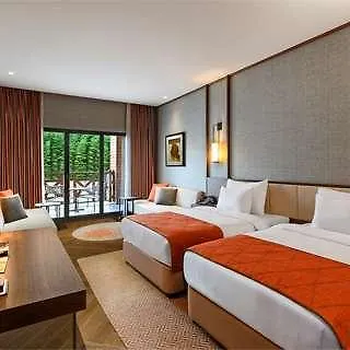 Elite World Grand Sapanca * Sakarya (Marmara)