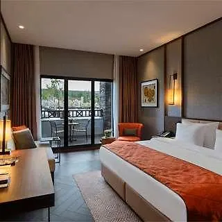 Otel Elite World Grand Sapanca