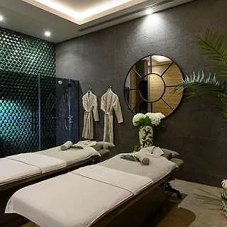 Elite World Grand Sapanca Otel *