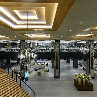 Elite World Grand Sapanca * Sakarya (Marmara)