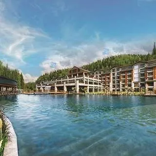 Elite World Grand Sapanca *