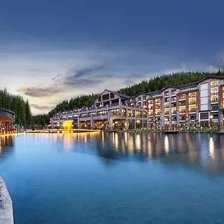 Elite World Grand Sapanca