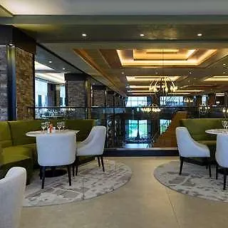 Elite World Grand Sapanca Otel *