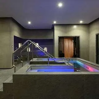 Elite World Grand Sapanca Otel