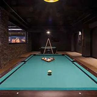 Otel Elite World Grand Sapanca *