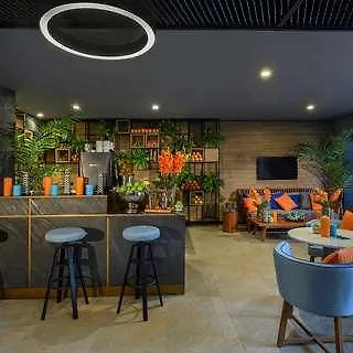 Elite World Grand Sapanca * Sakarya (Marmara)