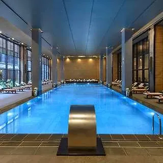 Otel Elite World Grand Sapanca *