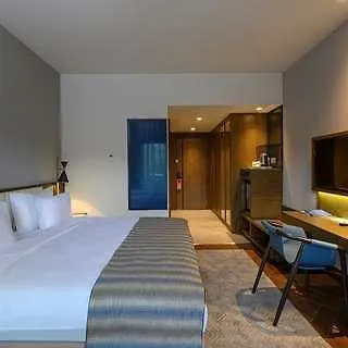 Elite World Grand Sapanca Otel *