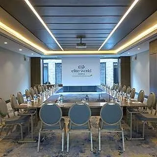 Elite World Grand Sapanca Otel *