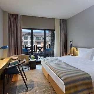 Elite World Grand Sapanca * Sakarya (Marmara)