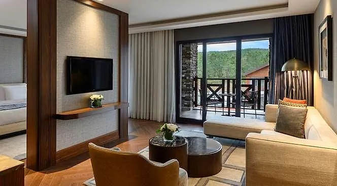 Elite World Grand Sapanca *