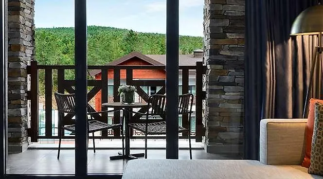 Elite World Grand Sapanca