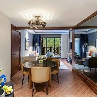 Elite World Grand Sapanca * Sakarya (Marmara)