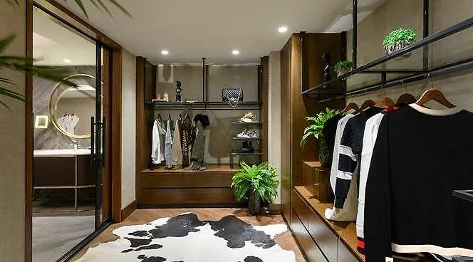 Elite World Grand Sapanca Otel