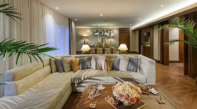 Elite World Grand Sapanca *