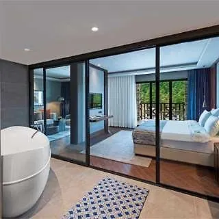 Elite World Grand Sapanca Otel *