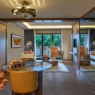 Otel Elite World Grand Sapanca Sakarya (Marmara)